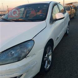 Chery A3